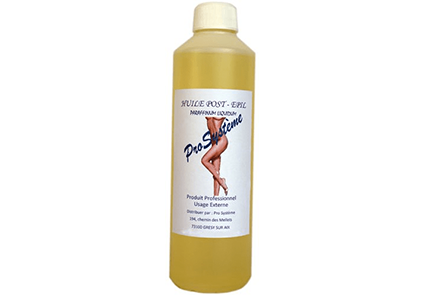 Kit d'épilation solo complet à la cire jetable à l'Aléo Véra, avec Roulette Grand Modèle pour les Jambes, Aisselles et le Corps – Image 5